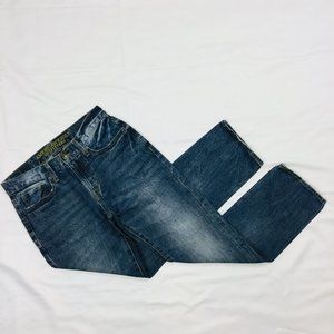 American Eagle Slim Straight Jeans